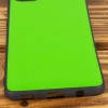 Кожаная накладка Epic Vivi series для Samsung Galaxy A51 Зелений (4312)