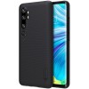 Чехол Nillkin Matte для Xiaomi Mi Note 10 / Note 10 Pro / Mi CC9 Pro Черный (12408)