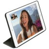 Чехол (книжка) Smart Case Series для Apple iPad 10.2'' (2019) / Apple iPad 10.2'' (2020) Чорний (4436)