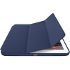 Чехол (книжка) Smart Case Series для Apple iPad 10.2'' (2019) / Apple iPad 10.2'' (2020) Синий (4437)