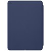 Чехол (книжка) Smart Case Series для Apple iPad 10.2'' (2019) / Apple iPad 10.2'' (2020) Синий (4437)
