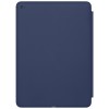 Чехол (книжка) Smart Case Series для Apple iPad 10.2'' (2019) / Apple iPad 10.2'' (2020) Синій (4437)