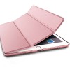 Чехол (книжка) Smart Case Series для Apple iPad 10.2'' (2019) / Apple iPad 10.2'' (2020) Рожевий (16042)