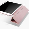 Чехол (книжка) Smart Case Series для Apple iPad 10.2'' (2019) / Apple iPad 10.2'' (2020) Рожевий (16042)
