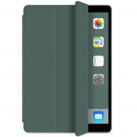 Чехол (книжка) Smart Case Series для Apple iPad 10.2'' (2019) / Apple iPad 10.2'' (2020) Зелёный (4433)