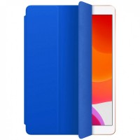 Чехол (книжка) Smart Case Series для Apple iPad 10.2'' (2019) / Apple iPad 10.2'' (2020) Синий (4441)
