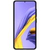 Чехол Nillkin Matte для Samsung Galaxy A51 Черный (12415)