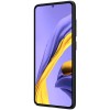 Чехол Nillkin Matte для Samsung Galaxy A51 Черный (12415)