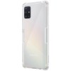 TPU чехол Nillkin Nature Series для Samsung Galaxy A51 Білий (12416)