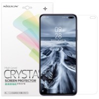 Защитная пленка Nillkin Crystal для Xiaomi Redmi K30 / Poco X2 С рисунком (13419)