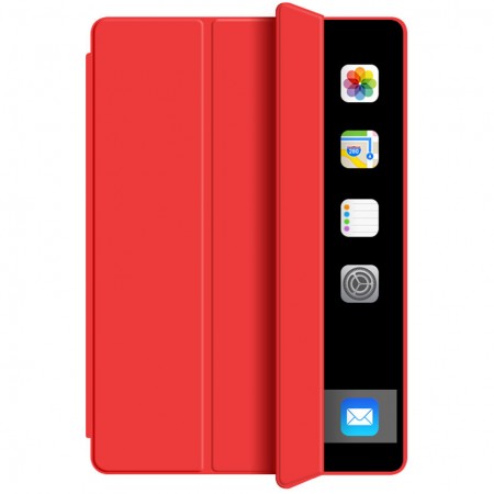 Чехол (книжка) Smart Case Series для Apple iPad 9,7'' (2018) Красный (4539)