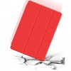 Чехол (книжка) Smart Case Series для Apple iPad 9,7'' (2018) Красный (4539)