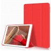 Чехол (книжка) Smart Case Series для Apple iPad 9,7'' (2018) Червоний (4539)
