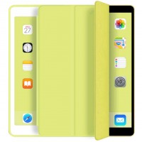 Чехол (книжка) Smart Case Series для Apple iPad 9,7'' (2018) Салатовый (4541)
