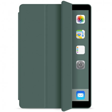 Чехол (книжка) Smart Case Series для Apple iPad Pro 12.9'' (2018) Зелёный (4553)