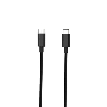 Дата кабель Type-C (в упак.) A-quality Чорний (14000)