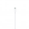 Дата кабель Apple USB-C to Lightning Cable (1m) Original Белый (23337)