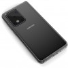 TPU чехол G-Case Cool Series для Samsung Galaxy S20 Ultra Прозрачный (12440)