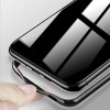 TPU чехол G-Case Shiny Series для Samsung Galaxy S20+ Чорний (18257)