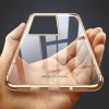 TPU чехол G-Case Shiny Series для Samsung Galaxy S20 Ultra Золотий (12441)