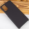PC чехол c микрофиброй G-Case Juan Series для Samsung Galaxy S20+ Чорний (4675)
