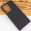 PC чехол c микрофиброй G-Case Juan Series для Samsung Galaxy S20 Ultra Чорний (4679)