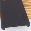 PC чехол c микрофиброй G-Case Juan Series для Samsung Galaxy S20 Чорний (4683)