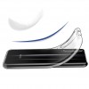 TPU чехол Epic Premium Transparent для Huawei Honor 20 / Nova 5T Білий (29998)