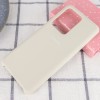 Чехол Silicone Cover (AA) для Samsung Galaxy S20 Ultra Білий (4732)