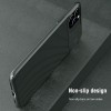 Карбоновая накладка Nillkin Camshield (шторка на камеру) для Apple iPhone 11 (6.1'') Зелёный (12444)