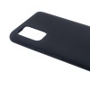 TPU чехол Molan Cano Smooth для Samsung Galaxy A71 Чорний (15527)