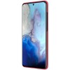 Чехол Nillkin Matte для Samsung Galaxy S20 Ultra Червоний (4789)
