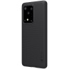 Чехол Nillkin Matte для Samsung Galaxy S20 Ultra Чорний (4791)