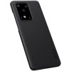 Чехол Nillkin Matte для Samsung Galaxy S20 Ultra Чорний (4791)