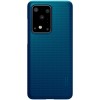 Чехол Nillkin Matte для Samsung Galaxy S20 Ultra Бірюзовий (4787)