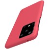 Чехол Nillkin Matte для Samsung Galaxy S20 Ultra Червоний (4790)