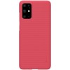 Чехол Nillkin Matte для Samsung Galaxy S20+ Червоний (4798)