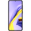 Чехол Nillkin Matte для Samsung Galaxy A71 Черный (12453)