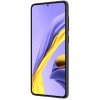 Чехол Nillkin Matte для Samsung Galaxy A71 Черный (12453)