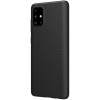 Чехол Nillkin Matte для Samsung Galaxy A71 Чорний (12453)