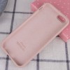 Чехол Silicone Case Full Protective (AA) для Apple iPhone 6/6s (4.7'') Рожевий (4858)