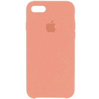 Чехол Silicone Case Full Protective (AA) для Apple iPhone 6/6s (4.7'') Розовый (20628)