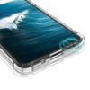 TPU чехол GETMAN Ease с усиленными углами для Samsung Galaxy S20 Ultra Прозрачный (4888)