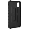 Ударопрочный чехол UAG Pathfinder камуфляж для Apple iPhone XR (6.1'') Зелений (16705)