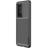 TPU чехол iPaky Kaisy Series для Huawei P40 Pro Черный (14584)