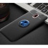 TPU чехол Deen ColorRing под магнитный держатель (opp) для Xiaomi Redmi 8a Чорний (17735)