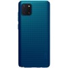 Чехол Nillkin Matte для Samsung Galaxy Note 10 Lite (A81) Бірюзовий (21681)