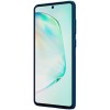 Чехол Nillkin Matte для Samsung Galaxy Note 10 Lite (A81) Бирюзовый (21681)