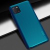 Чехол Nillkin Matte для Samsung Galaxy Note 10 Lite (A81) Бірюзовий (21681)