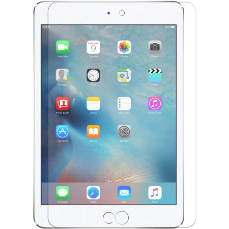 Защитное стекло Ultra 0.33mm (тех.пак) для Apple iPad mini 4 / iPad Mini (2019) (7.9'') Прозорий (13460)